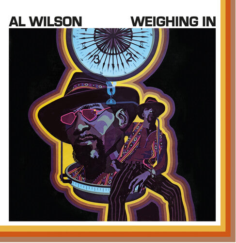 Al Wilson - Weighing In