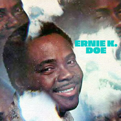 Ernie K-Doe - Ernie K-Doe