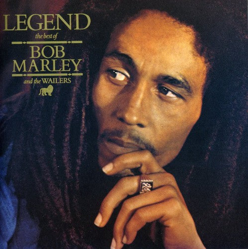 Bob Marley & Wailers - Legend: