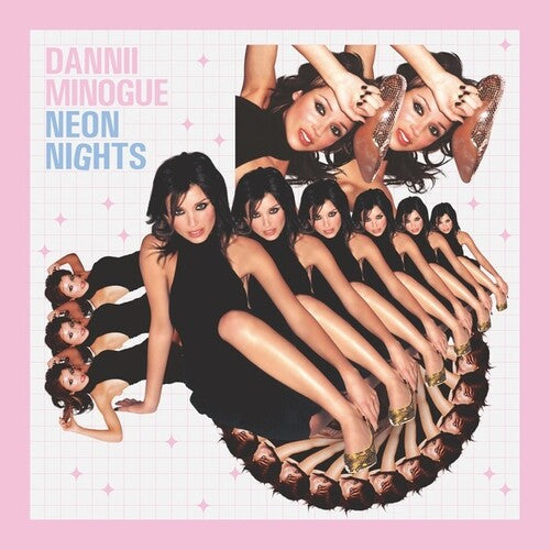 Dannii Minogue - Neon Nights (20 Year Anniversary Edition)