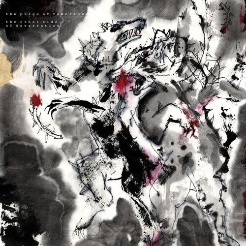 Purge of Tomorrow (Shackleton) - The Other Side Of Devastation