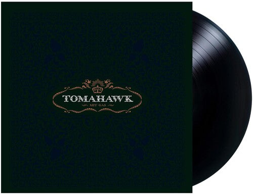 Tomahawk - Mit Gas