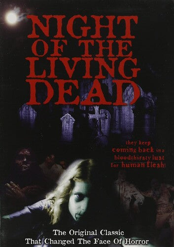 Night of the Living Dead