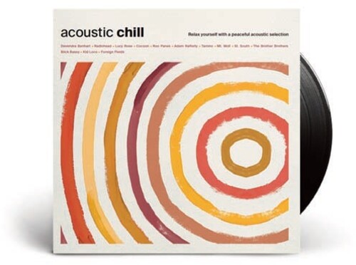 Vinylchill: Acoustic/ Various - Vinylchill: Acoustic / Various