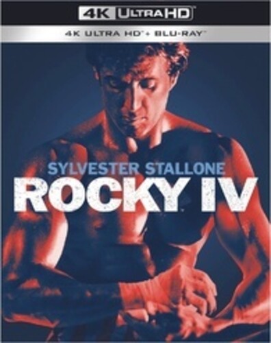 Rocky IV