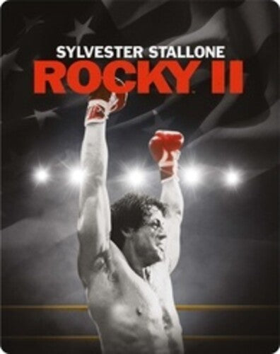 Rocky II