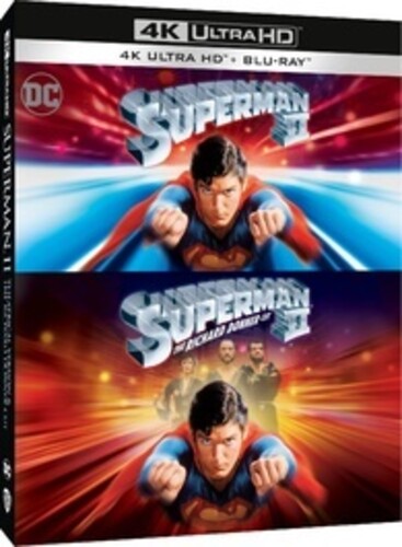 Superman Richard Donner