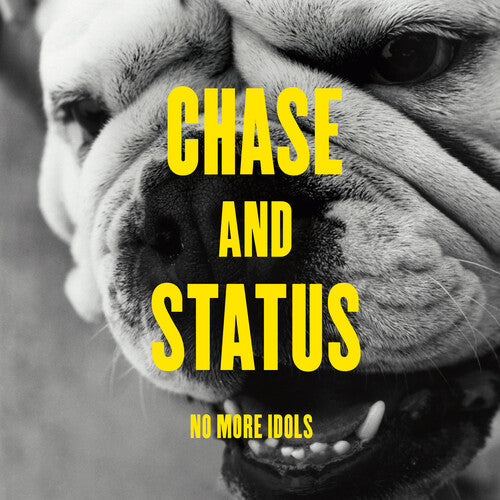 Chase & Status - No More Idols