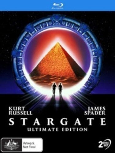 Stargate