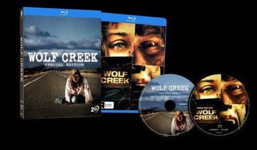 Wolf Creek
