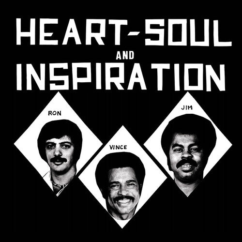 Heart-Soul & Inspiration - Heart-soul & Inspiration