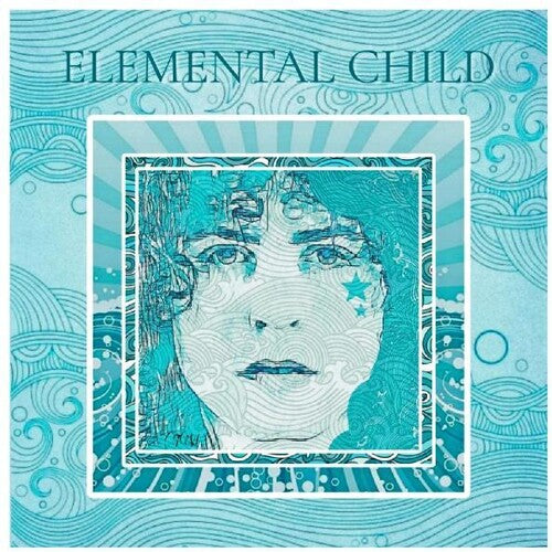 Elemental Child:the Words and Music of Marc/ Var - Elemental Child:The Words and Music of Marc Bolan (Various Artists)