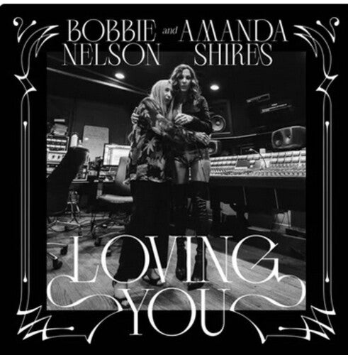 Amanda Shires Bobbie Nelson - Loving You