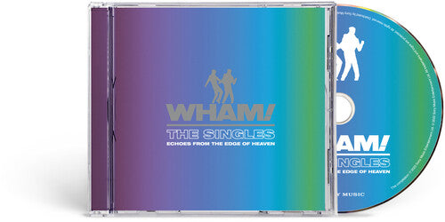 Wham - The Singles: Echoes From The Edge Of Heaven