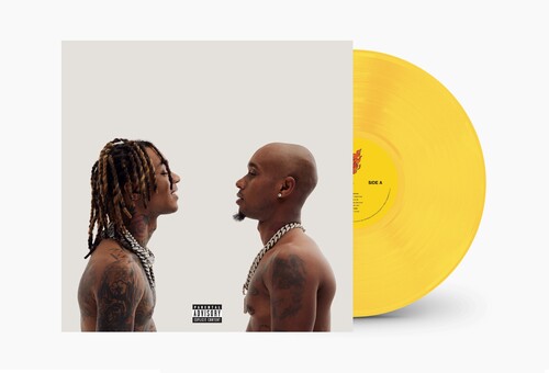 Rae Sremmurd - Sremm 4 Life