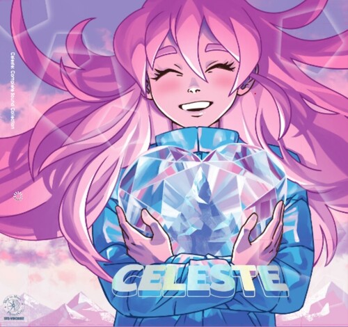 Lena Raine - Celeste Complete Sound Collection