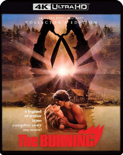 The Burning (Collector's Edition)