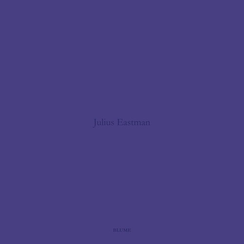 Julius Eastman - The NIgger Series (Box Version)