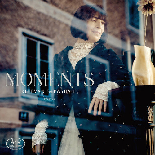 Chopin/ Gabunia/ Sepashvili - Moments