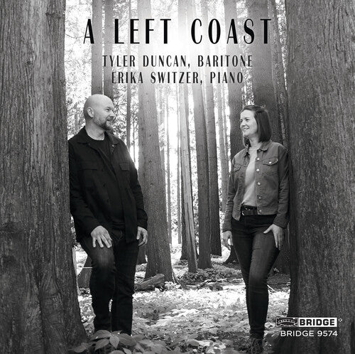 Tyler Duncan - Left Coast