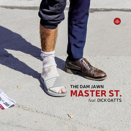 The Dam Jawn - Master St.