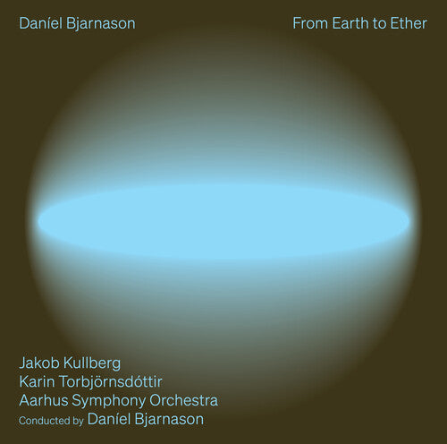 Karin Torbjornsdottir - From Earth to Ether