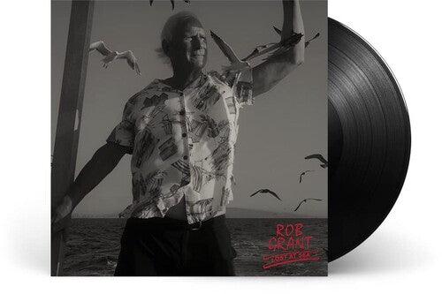 Rob Grant - Lost At Sea