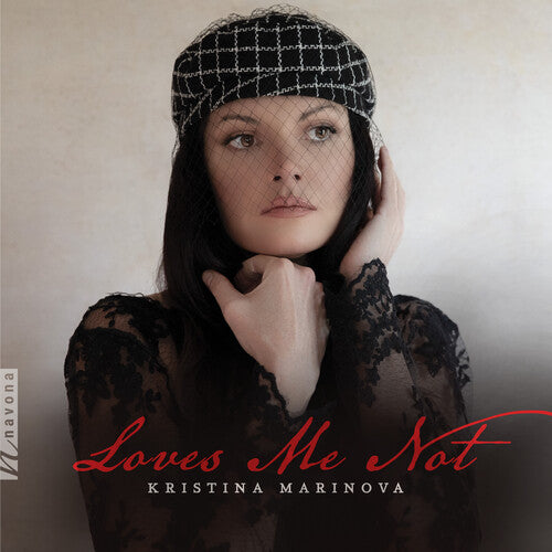 J.S. Bach / Chopin/ Debussy - Loves Me Not