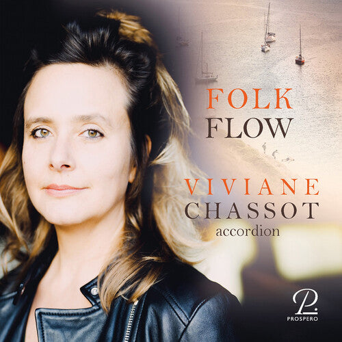 Chopin/ Satie/ Tiersen - Folk Flow
