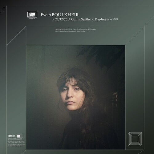 Eve Aboulkheir / Lasse Marhaug - 22/12/2017 Guilin Synthetic Daydream/How to Avoid Ants