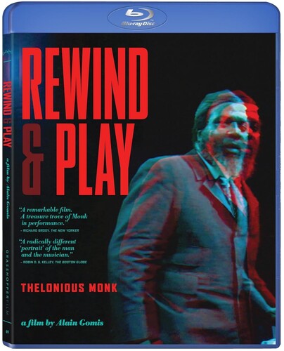 Rewind And Play