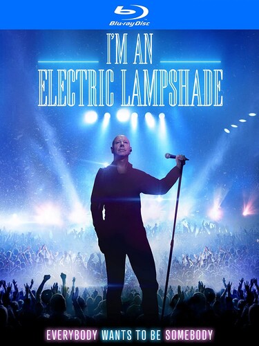 I'm An Electric Lampshade
