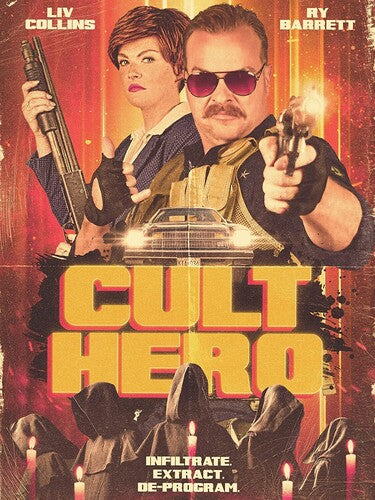 Cult Hero