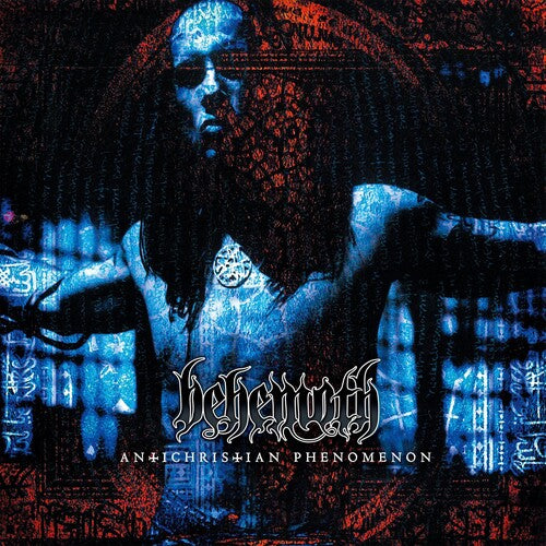 Behemoth - Antichristian Phenomenon