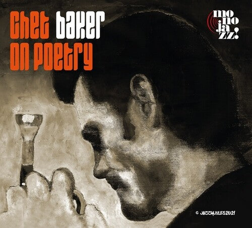 Chet Baker - Chet On Poetry