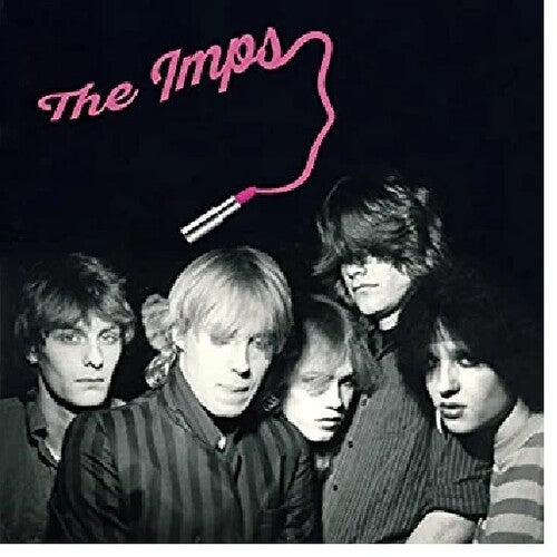 Imps - The Imps