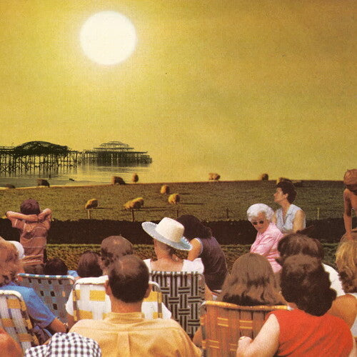 Bart Davenport - Game Preserve