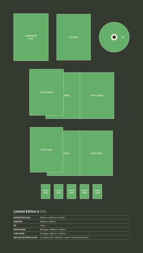 Tomorrow X Together - SWEET [Limited Edition A] [CD+Photobook]