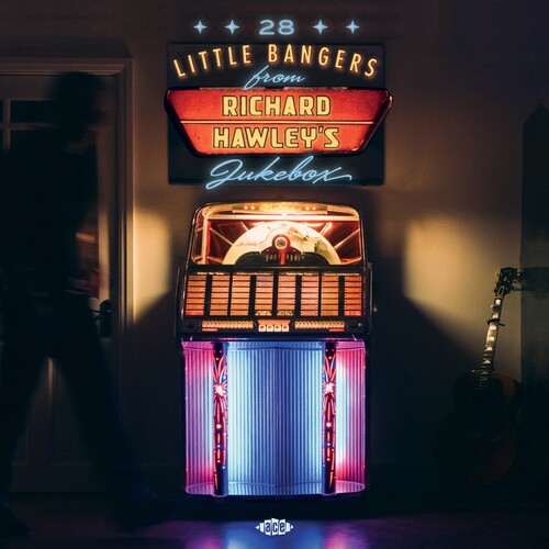 28 Little Bangers From Richard Hawley's Jukebox - 28 Little Bangers From Richard Hawley's Jukebox / Various