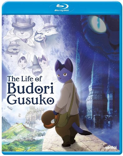 The Life Of Budori Gusuko