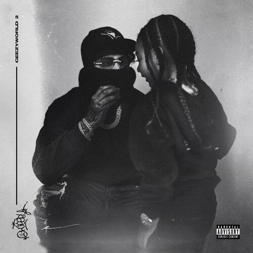Ohgeesy - Geezyyworld 2