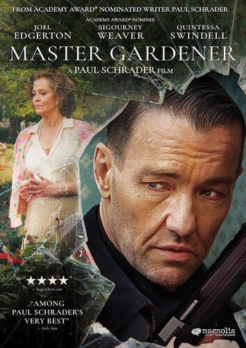 Master Gardener