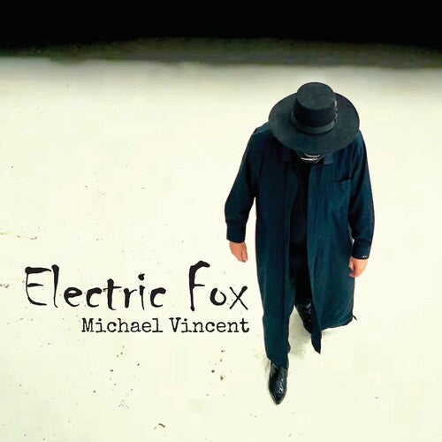 Michael Vincent - Electric Fox
