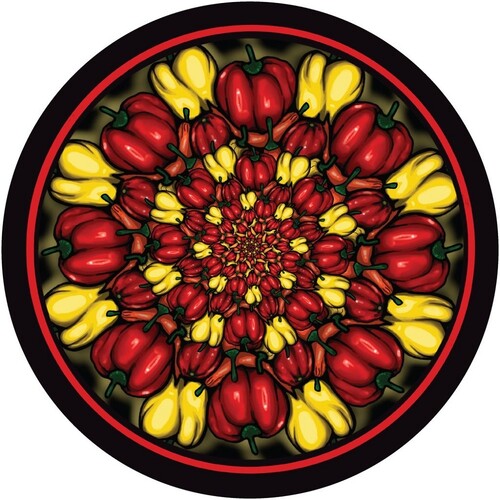 Manda Moor - Picante