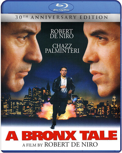 A Bronx Tale