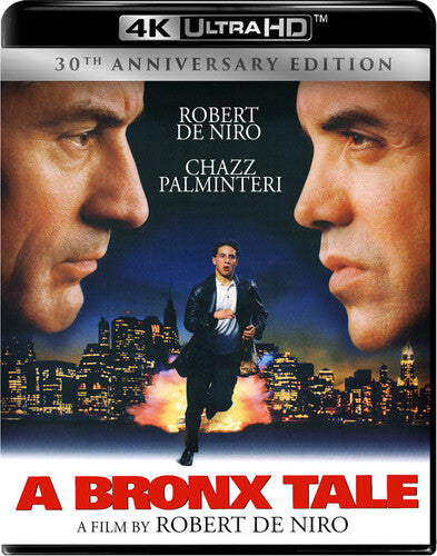A Bronx Tale