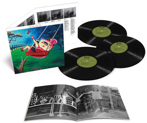 Little Feat - Sailin' Shoes (Deluxe Edition)