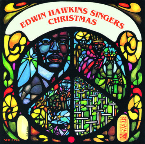 Edwin Hawkins Singers - Christmas