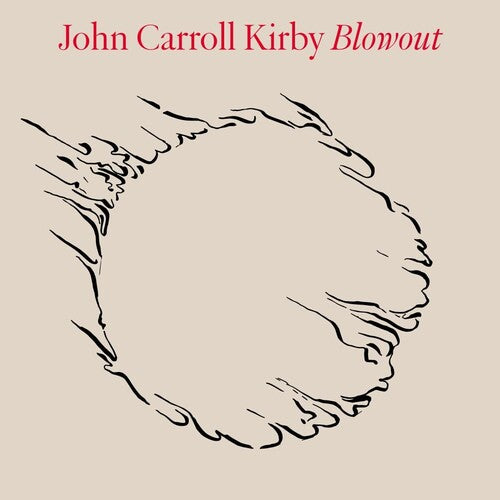 John Kirby Carroll - Blowout