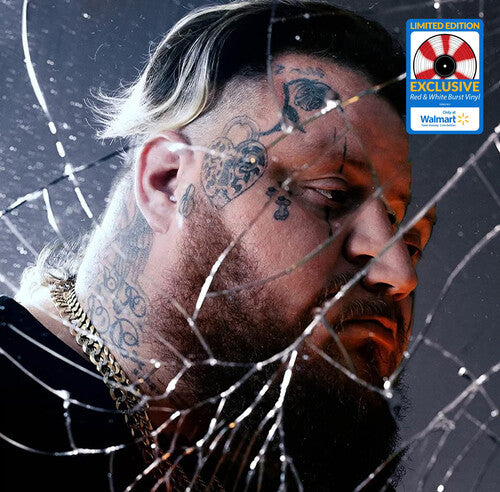 Jelly Roll - Ballads Of The Broken (Walmart Exclusive)